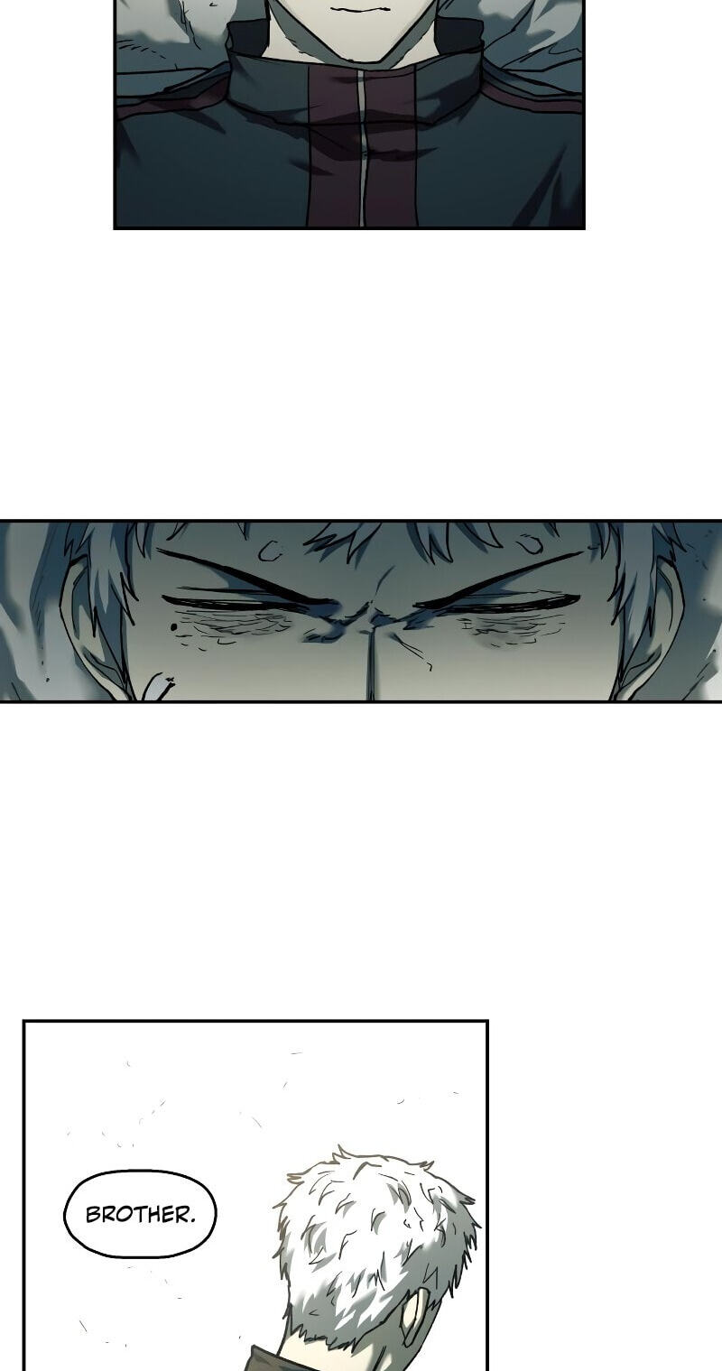 Surviving the Apocalypse Chapter 88 page 3 - 