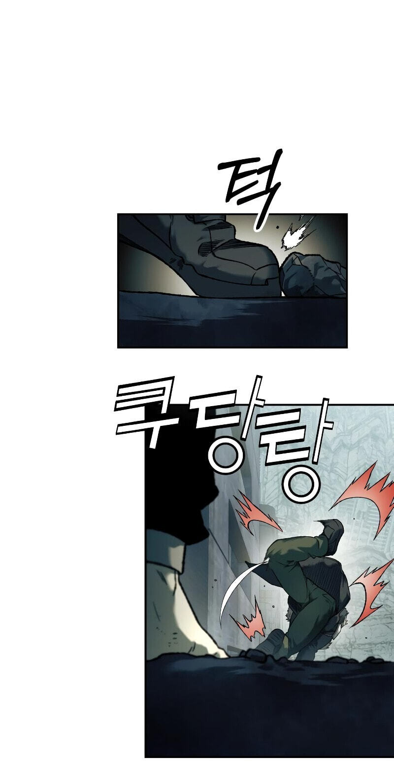 Surviving the Apocalypse Chapter 88 page 24 - 
