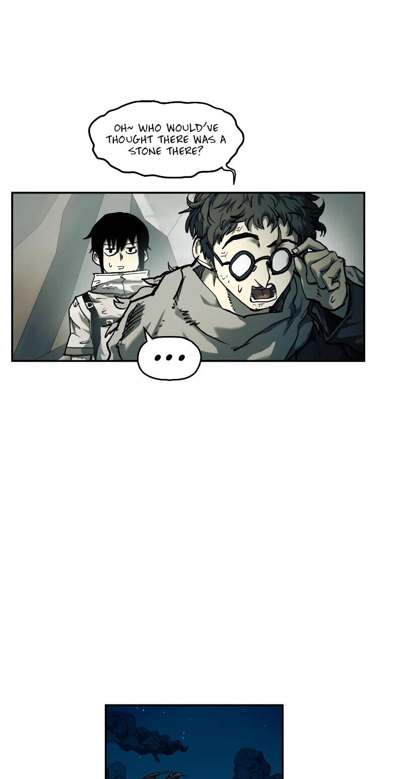Surviving the Apocalypse Chapter 88 page 25 - 