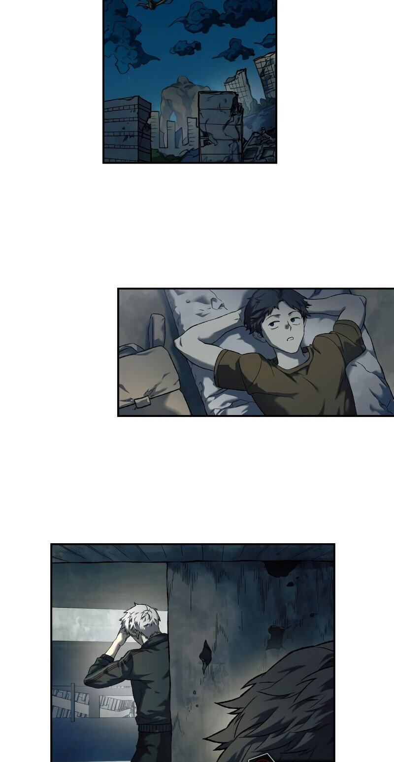 Surviving the Apocalypse Chapter 88 page 26 - 