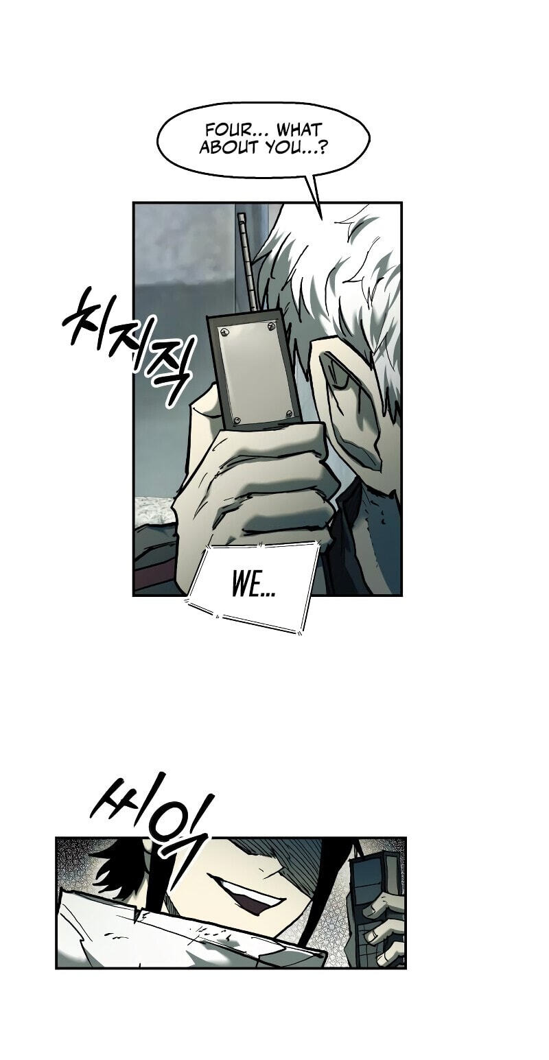 Surviving the Apocalypse Chapter 88 page 28 - 