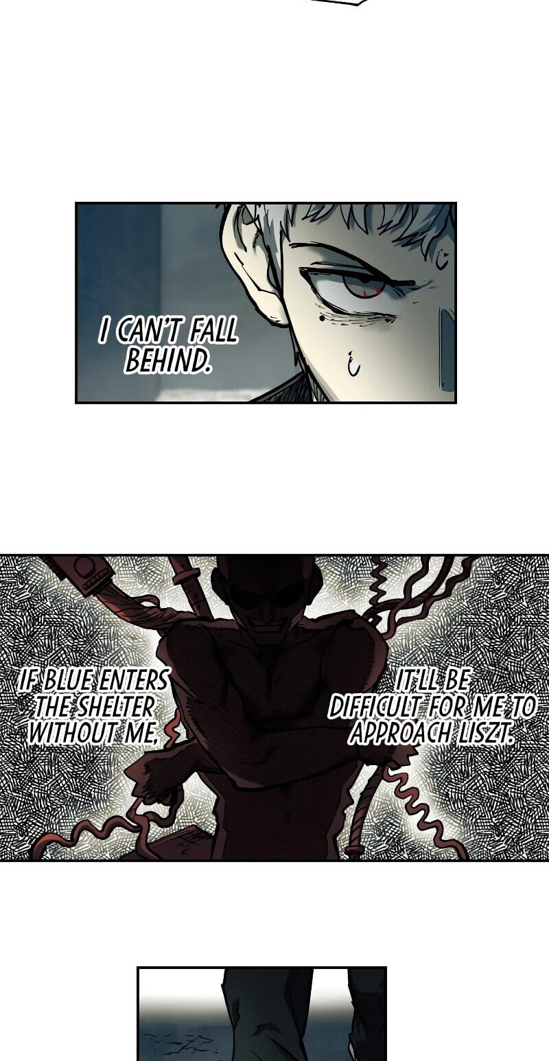 Surviving the Apocalypse Chapter 88 page 30 - 