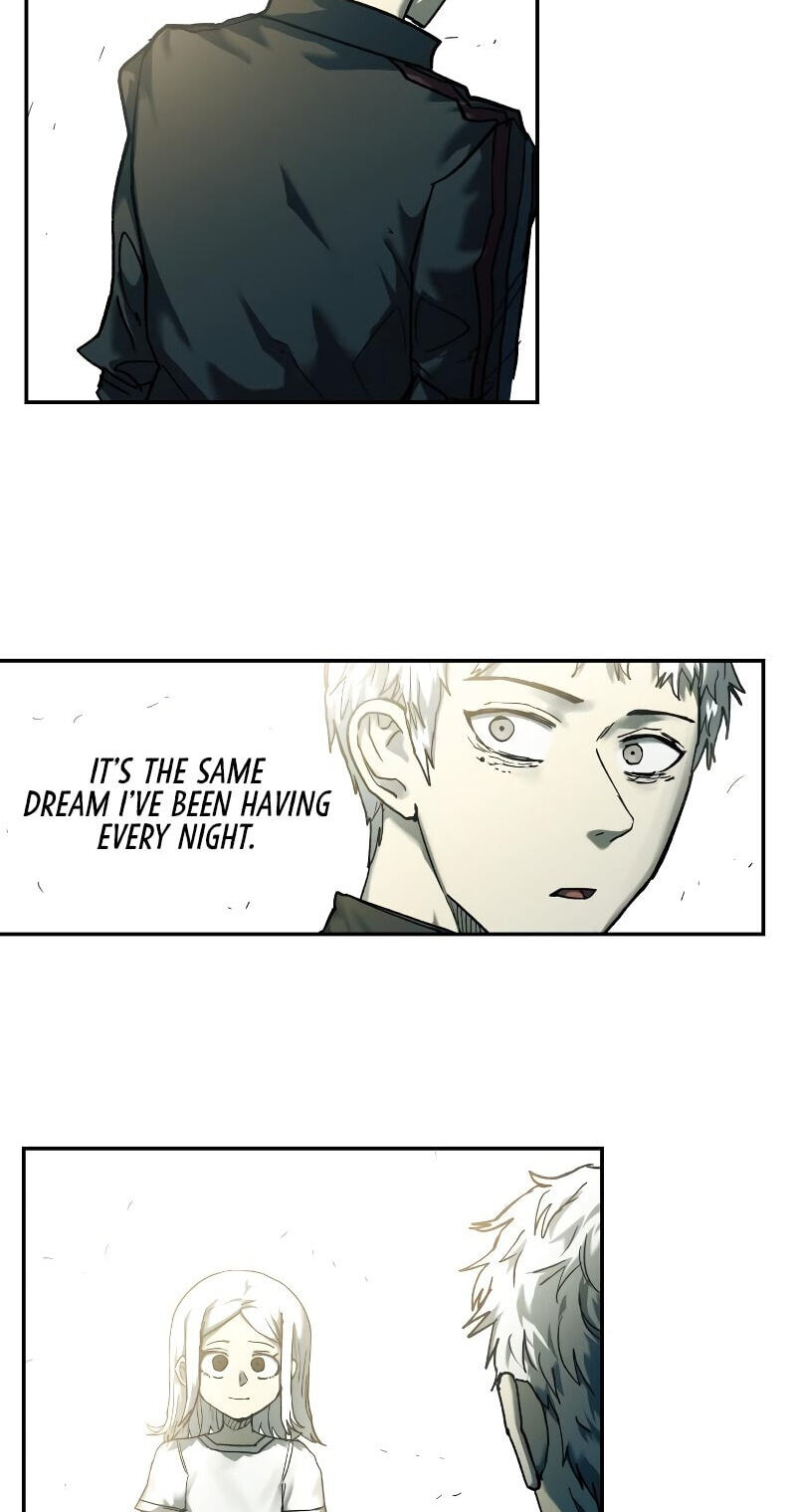 Surviving the Apocalypse Chapter 88 page 4 - 