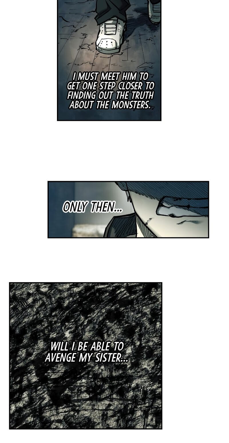 Surviving the Apocalypse Chapter 88 page 31 - 