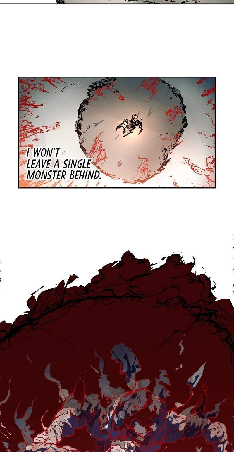 Surviving the Apocalypse Chapter 88 page 33 - 