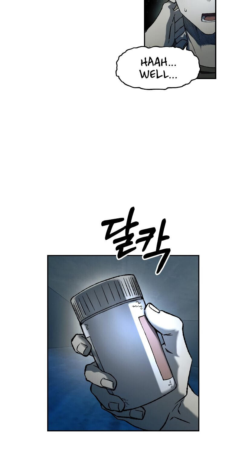 Surviving the Apocalypse Chapter 88 page 37 - 