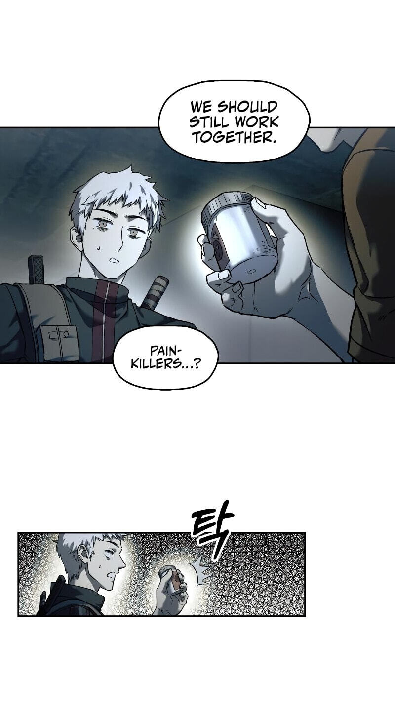 Surviving the Apocalypse Chapter 88 page 38 - 
