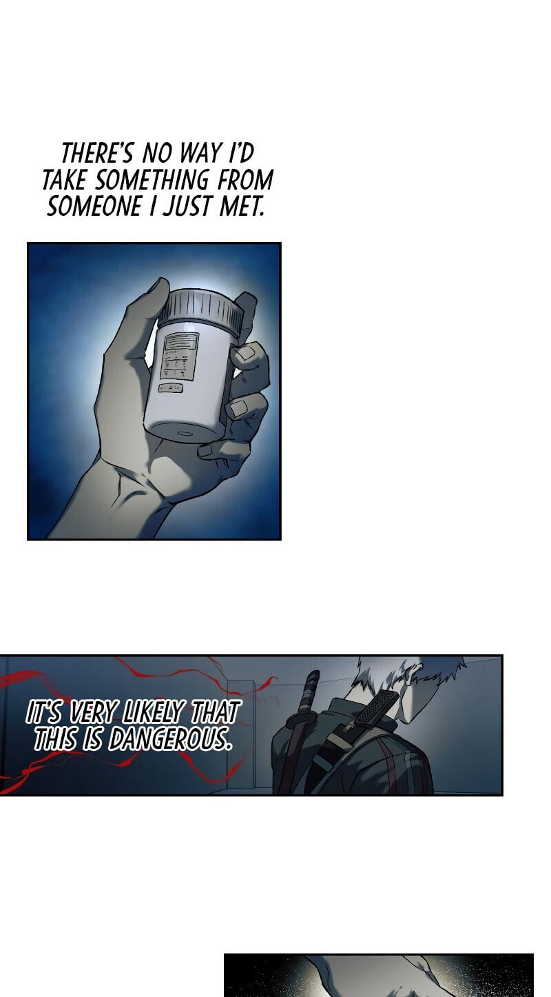 Surviving the Apocalypse Chapter 88 page 40 - 