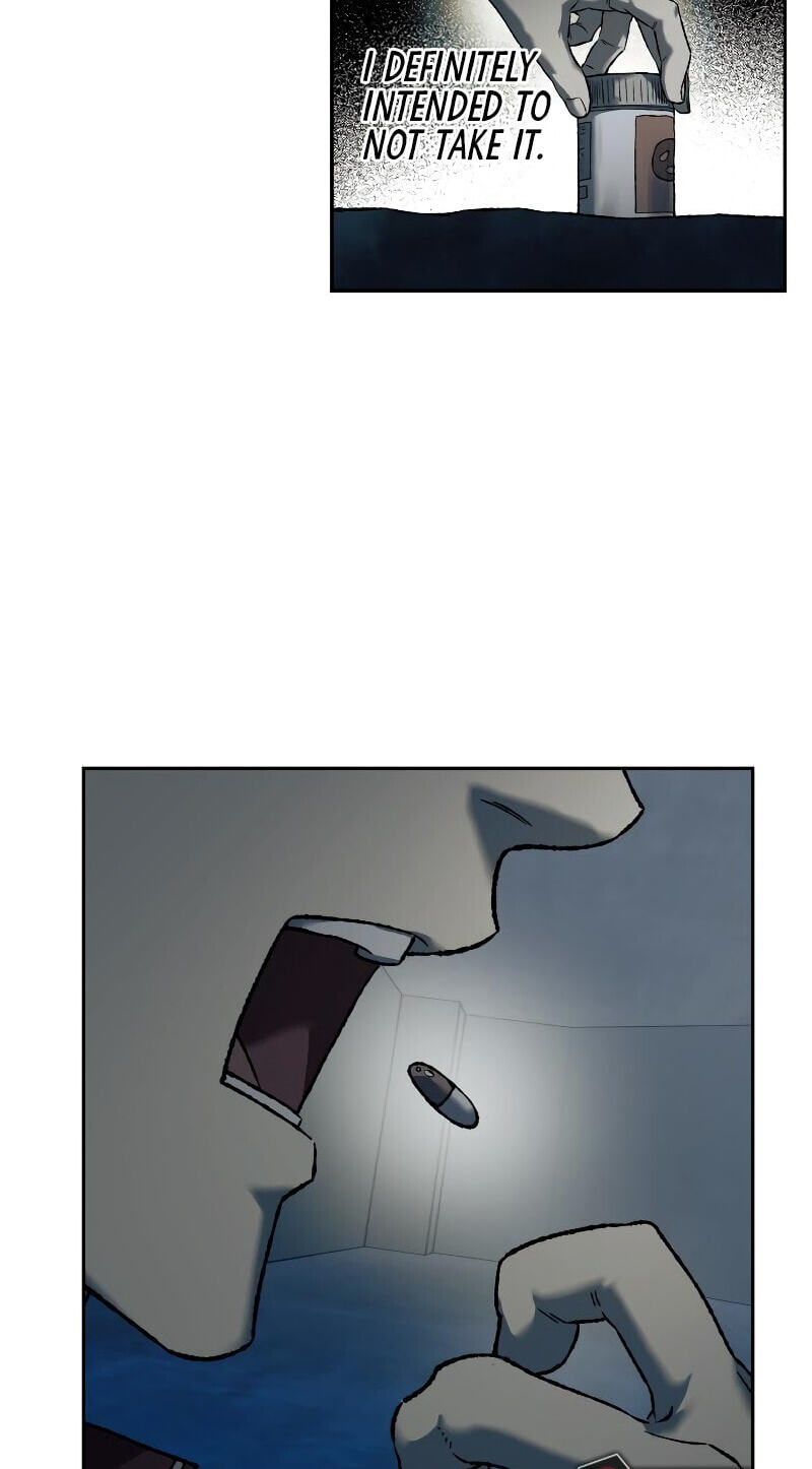Surviving the Apocalypse Chapter 88 page 41 - 