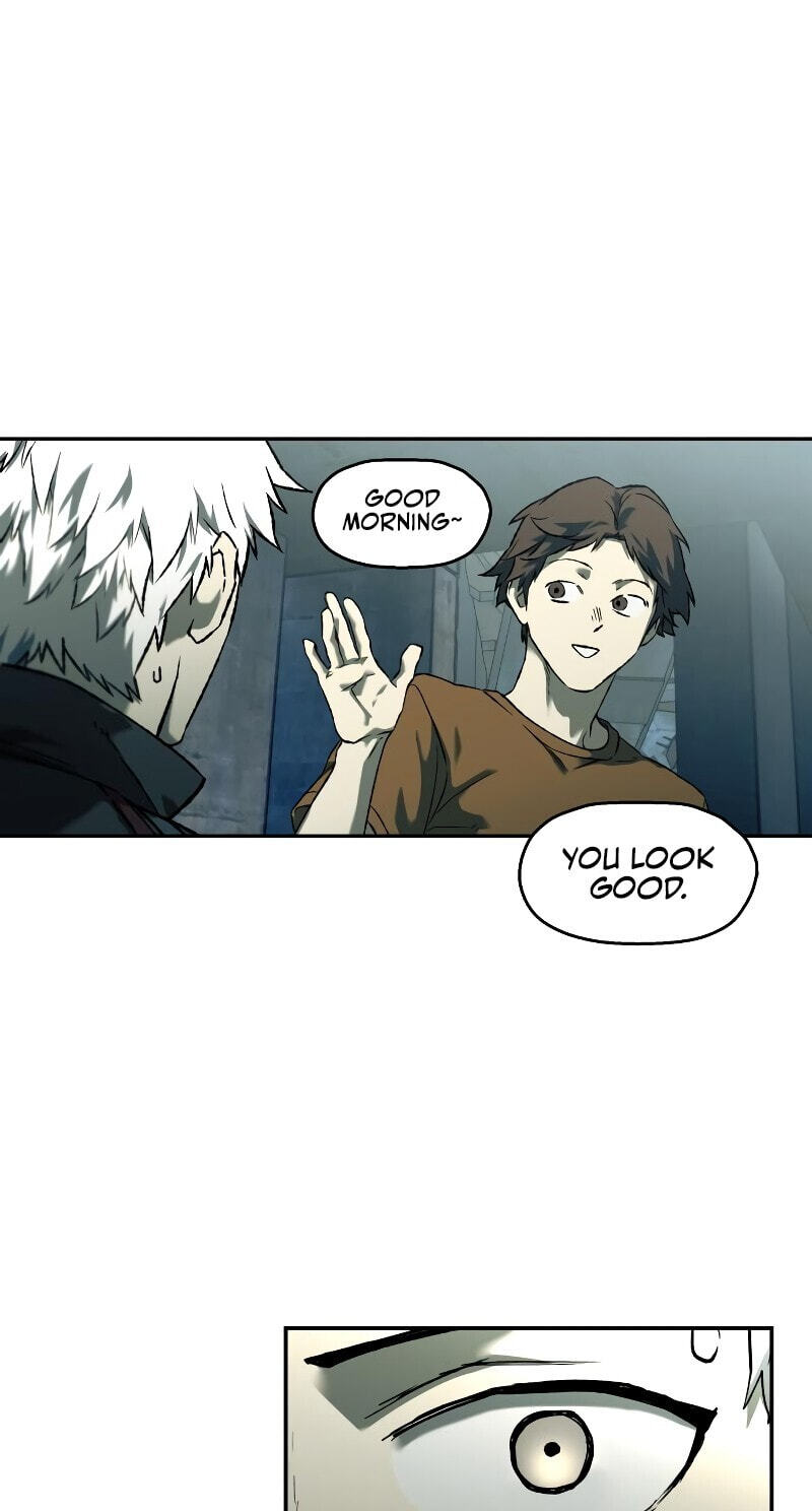 Surviving the Apocalypse Chapter 88 page 49 - 