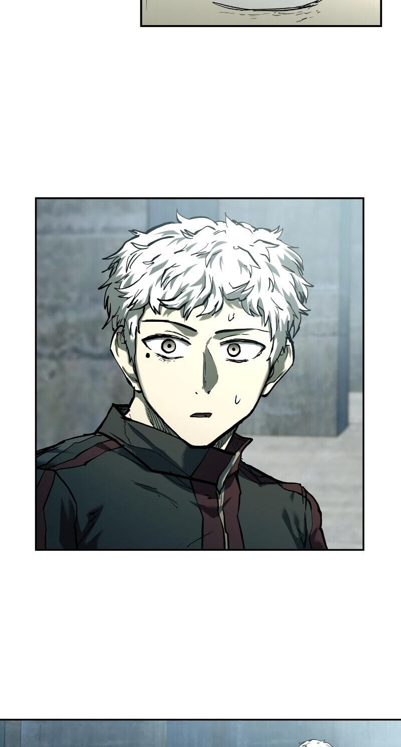 Surviving the Apocalypse Chapter 88 page 50 - 