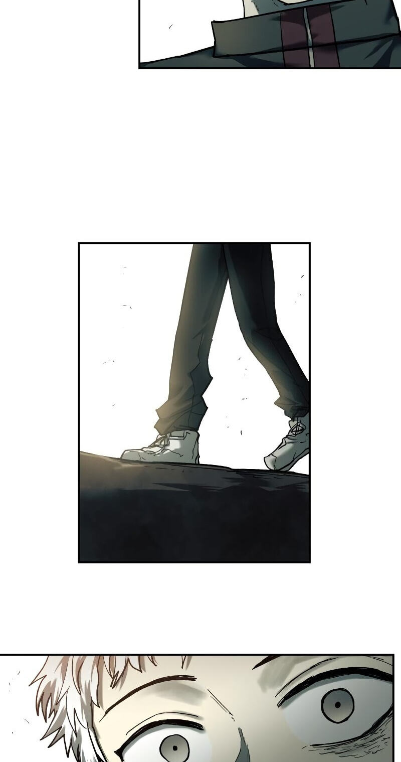 Surviving the Apocalypse Chapter 88 page 6 - 