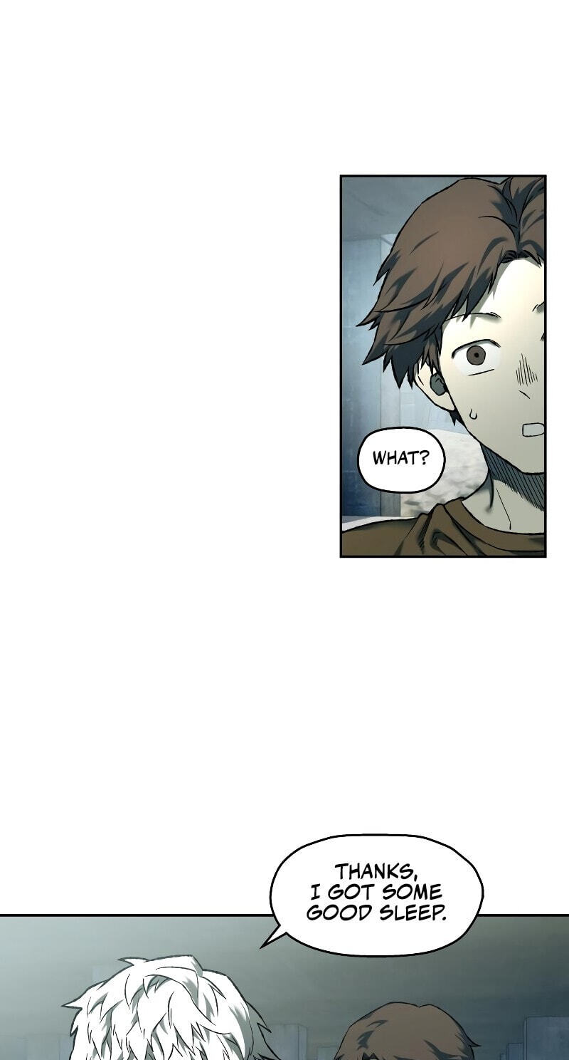 Surviving the Apocalypse Chapter 88 page 52 - 