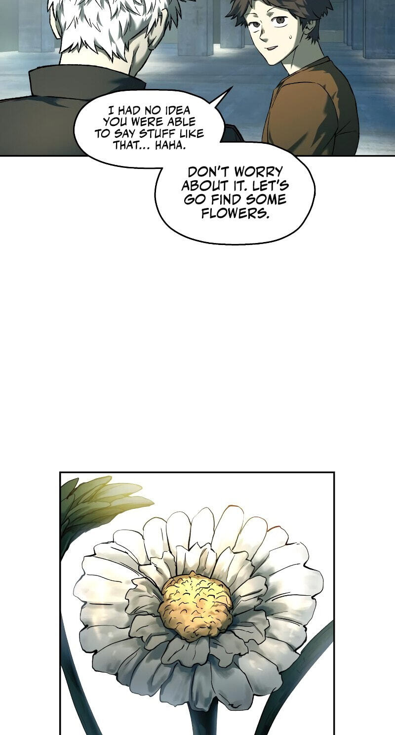 Surviving the Apocalypse Chapter 88 page 53 - 