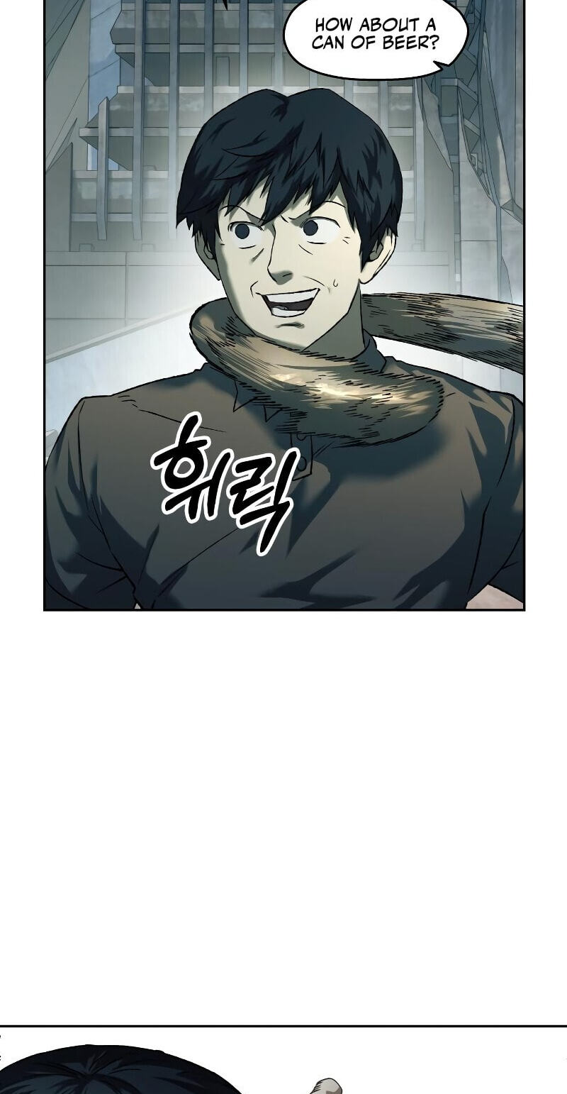 Surviving the Apocalypse Chapter 88 page 61 - 
