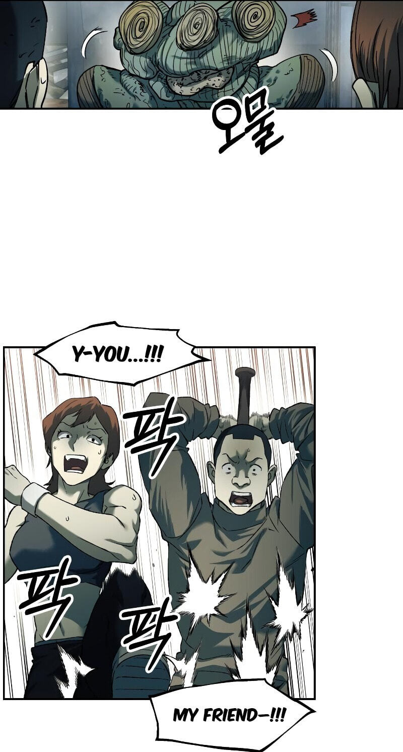 Surviving the Apocalypse Chapter 88 page 65 - 