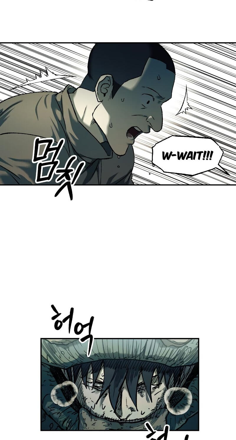 Surviving the Apocalypse Chapter 88 page 66 - 