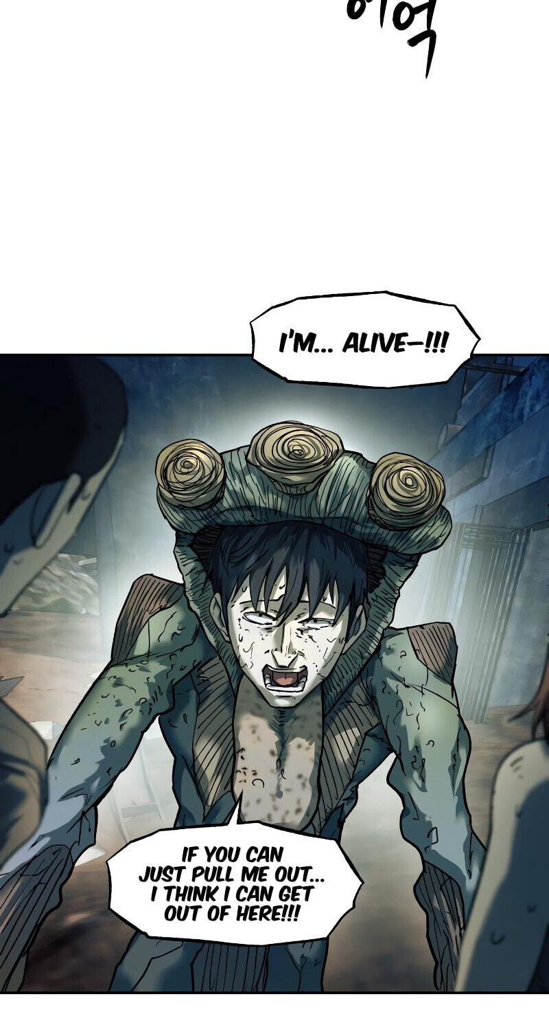 Surviving the Apocalypse Chapter 88 page 67 - 
