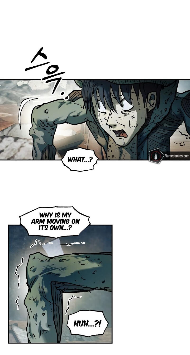 Surviving the Apocalypse Chapter 88 page 68 - 