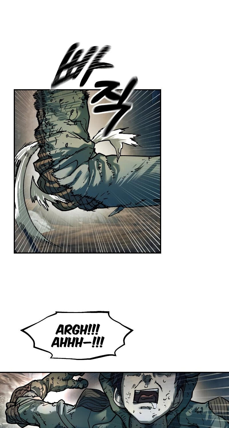 Surviving the Apocalypse Chapter 88 page 69 - 