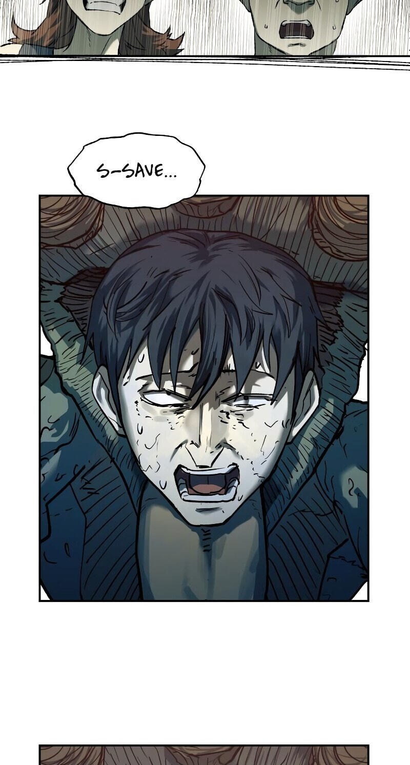 Surviving the Apocalypse Chapter 88 page 71 - 