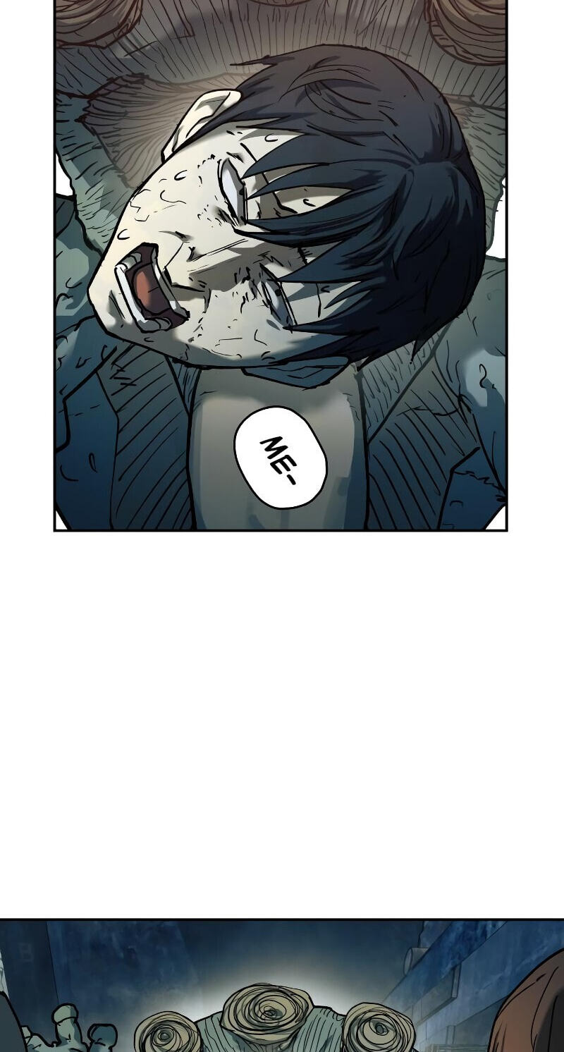 Surviving the Apocalypse Chapter 88 page 72 - 