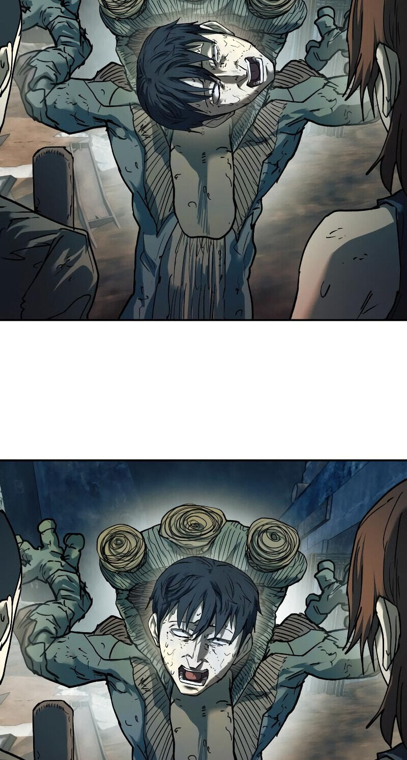 Surviving the Apocalypse Chapter 88 page 73 - 