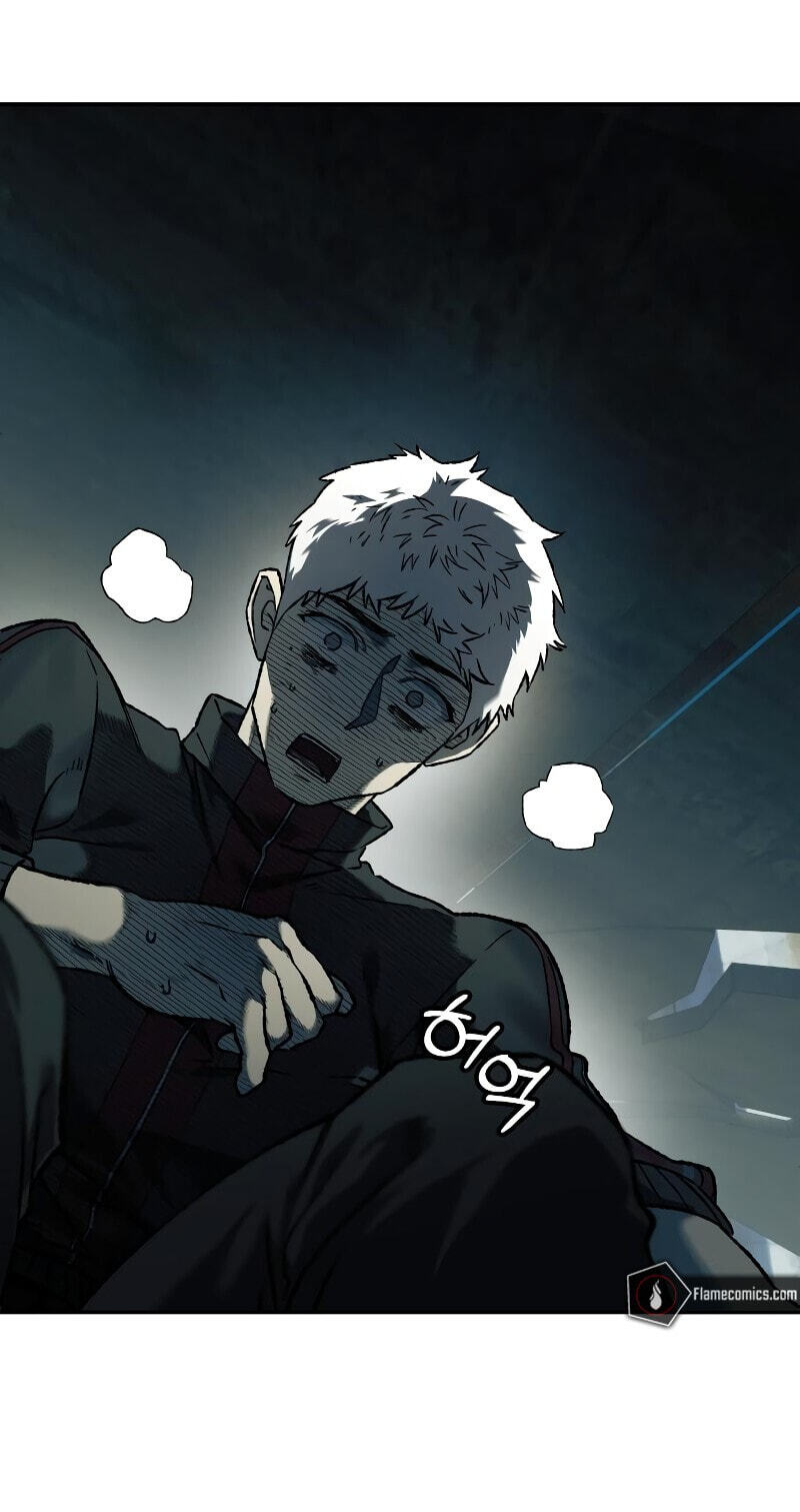 Surviving the Apocalypse Chapter 88 page 10 - 