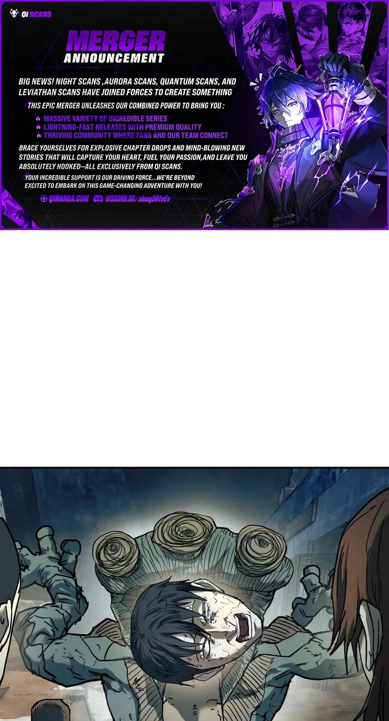Surviving the Apocalypse Chapter 89 page 2 - 