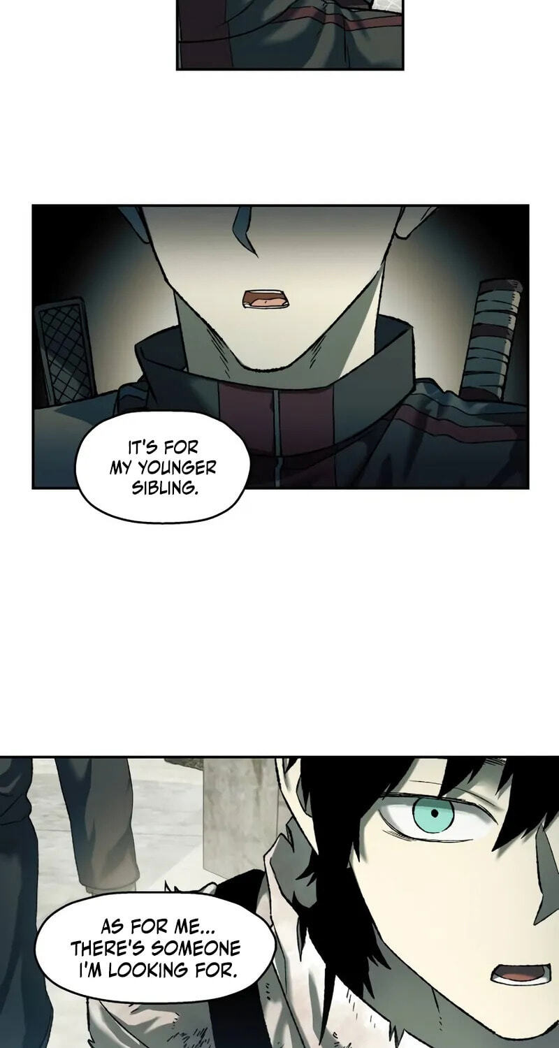 Surviving the Apocalypse Chapter 89 page 16 - 