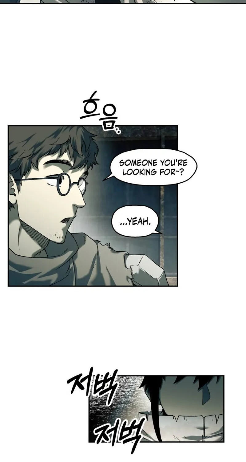 Surviving the Apocalypse Chapter 89 page 17 - 