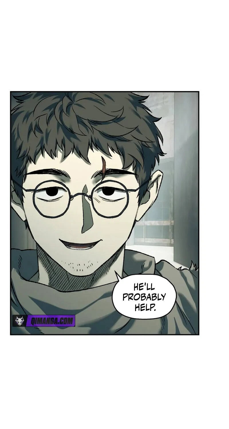 Surviving the Apocalypse Chapter 89 page 22 - 