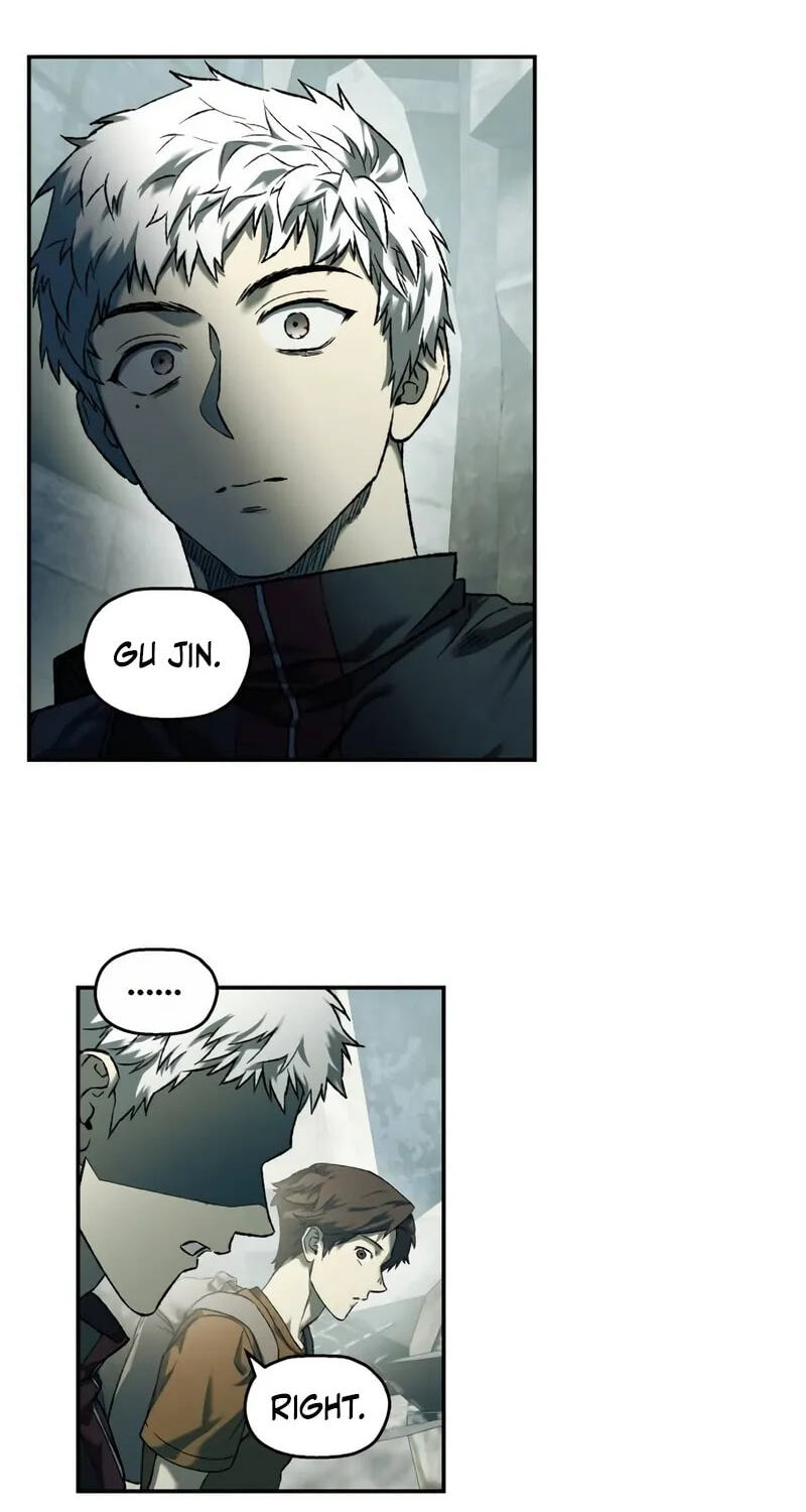 Surviving the Apocalypse Chapter 89 page 25 - 