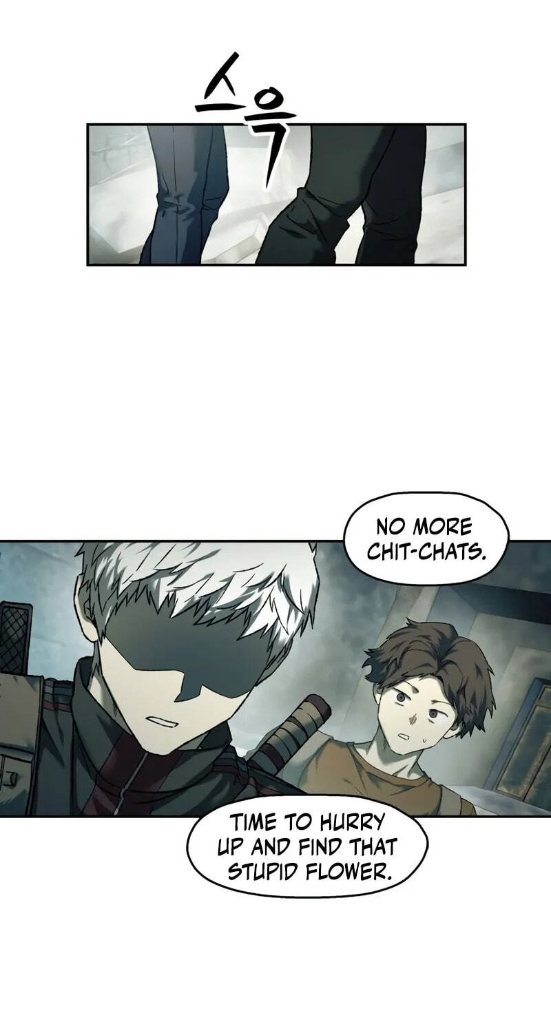 Surviving the Apocalypse Chapter 89 page 26 - 
