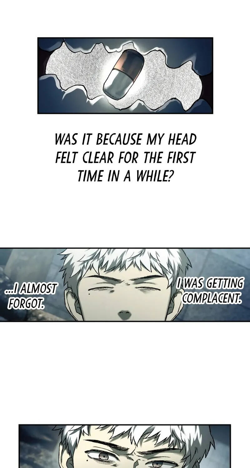 Surviving the Apocalypse Chapter 89 page 27 - 