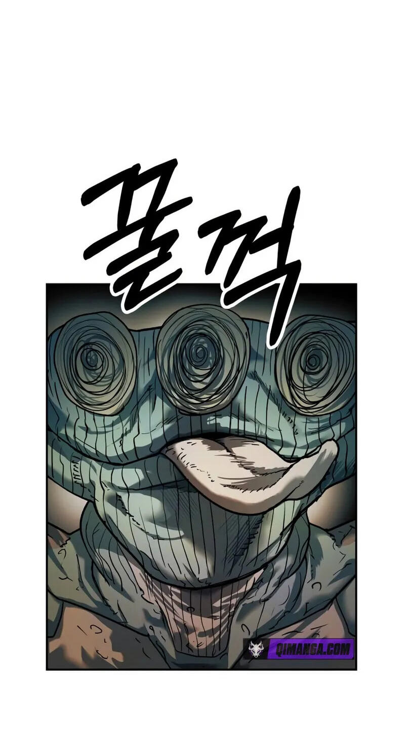 Surviving the Apocalypse Chapter 89 page 4 - 