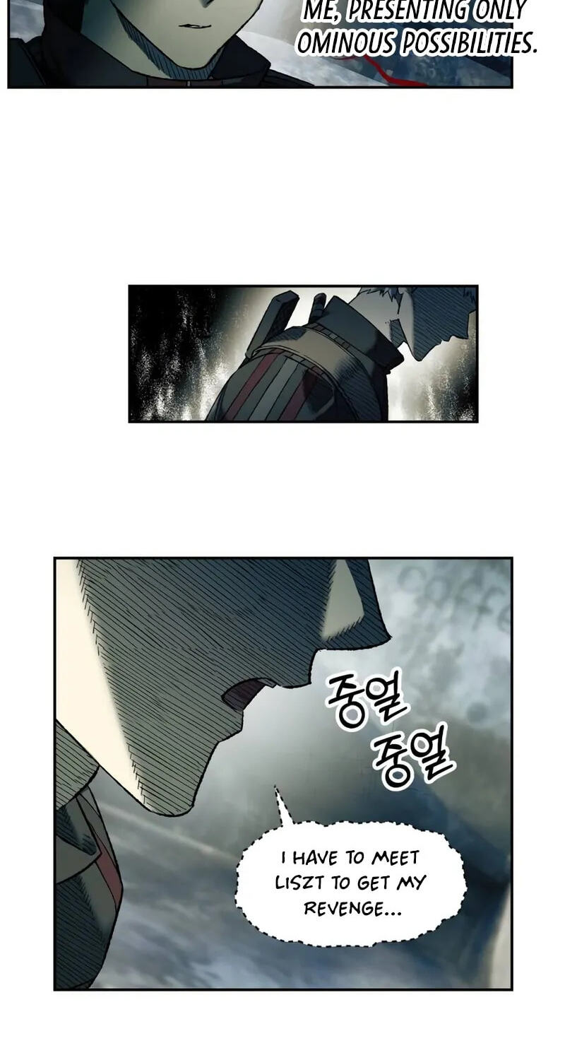 Surviving the Apocalypse Chapter 89 page 31 - 