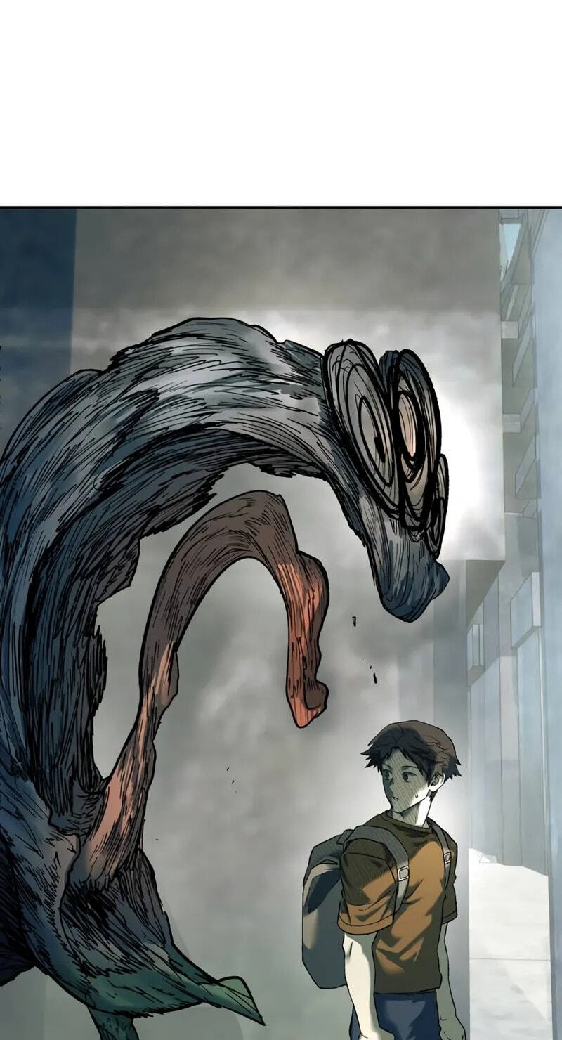 Surviving the Apocalypse Chapter 89 page 36 - 