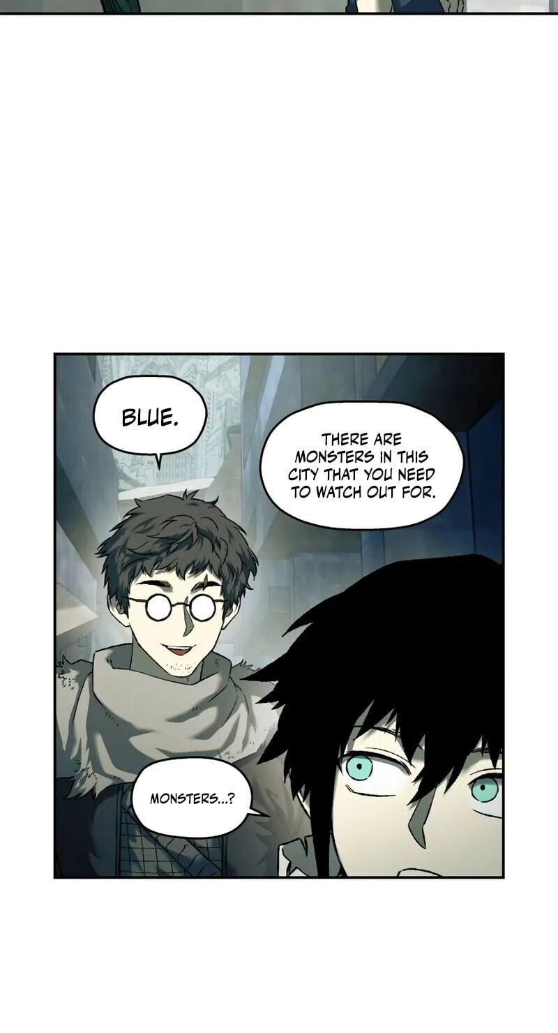 Surviving the Apocalypse Chapter 89 page 37 - 