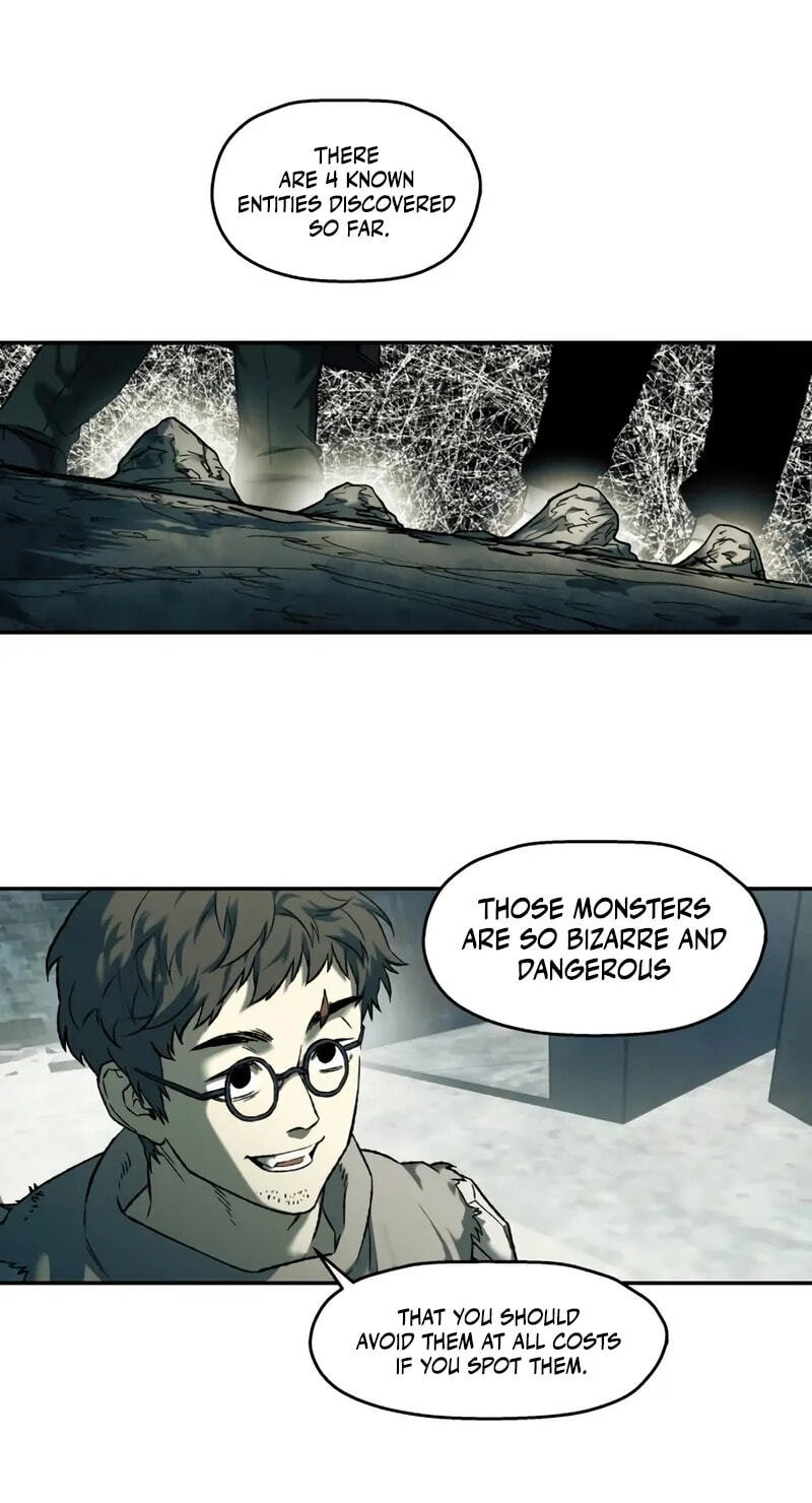 Surviving the Apocalypse Chapter 89 page 38 - 