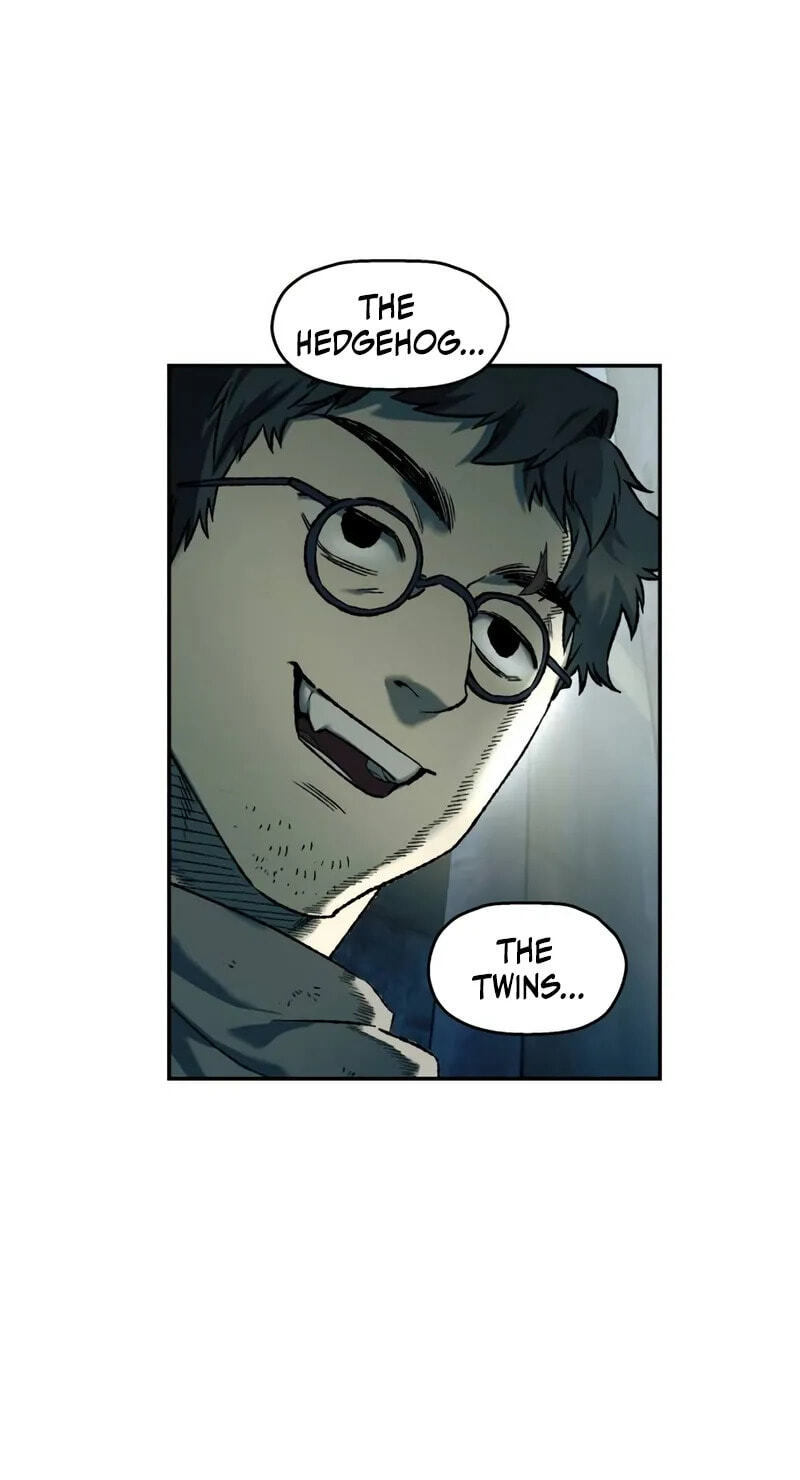 Surviving the Apocalypse Chapter 89 page 39 - 