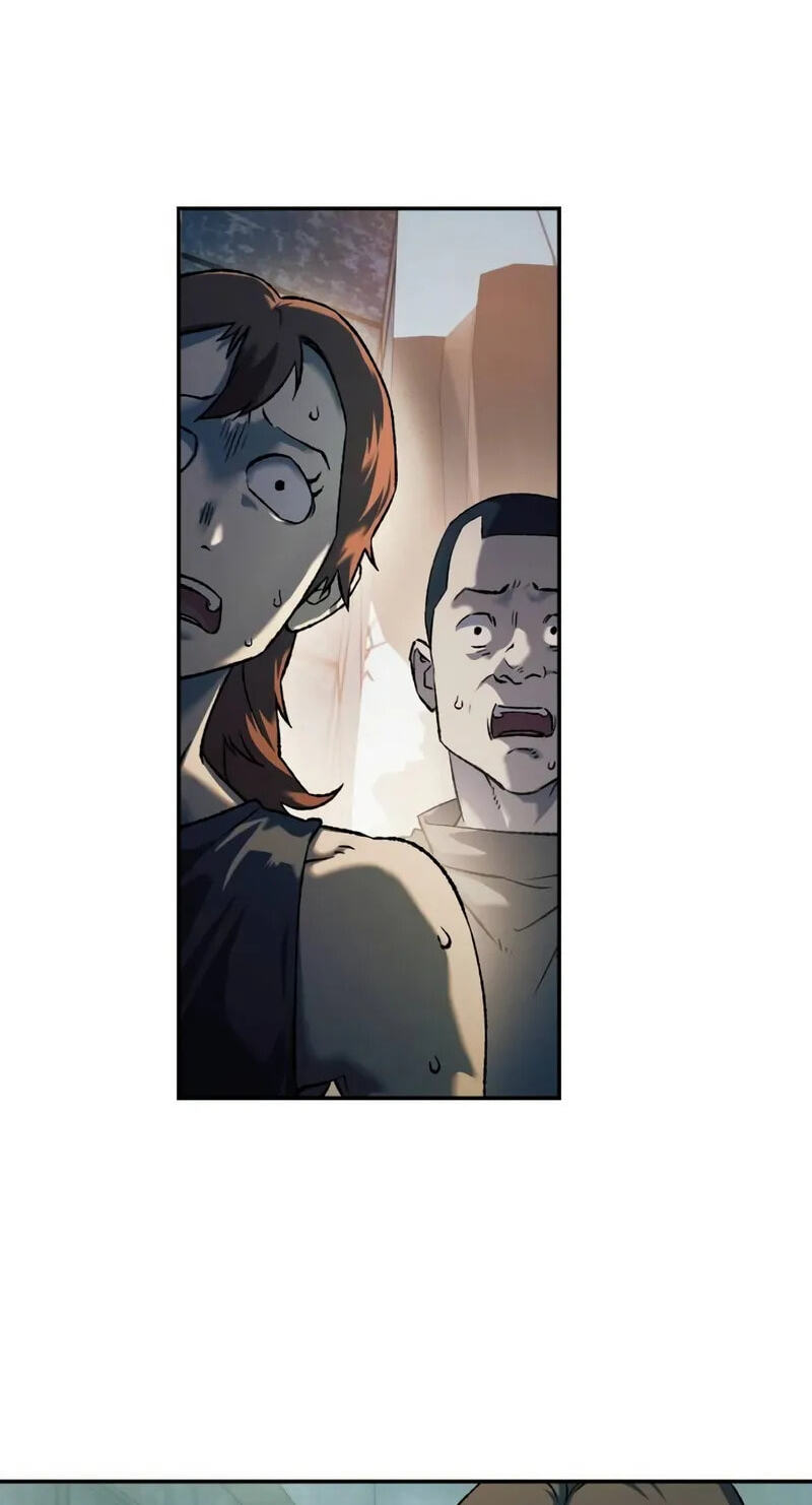 Surviving the Apocalypse Chapter 89 page 5 - 