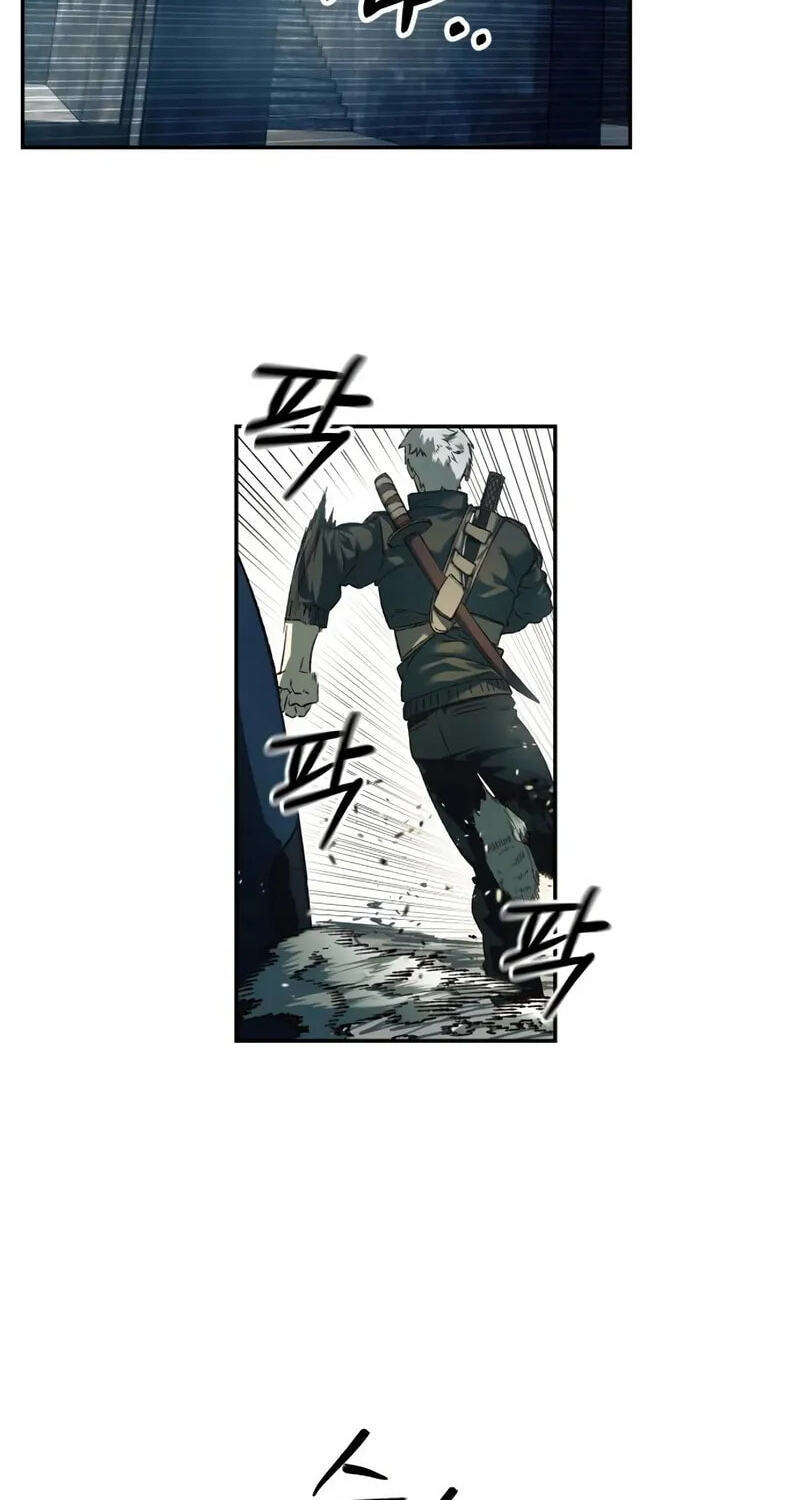 Surviving the Apocalypse Chapter 89 page 43 - 