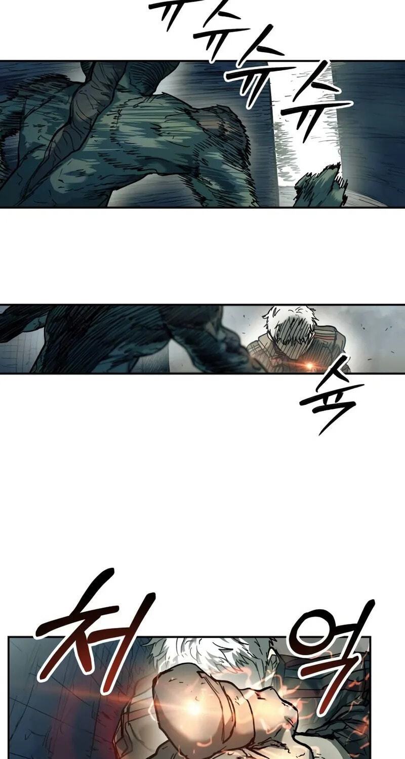 Surviving the Apocalypse Chapter 89 page 44 - 