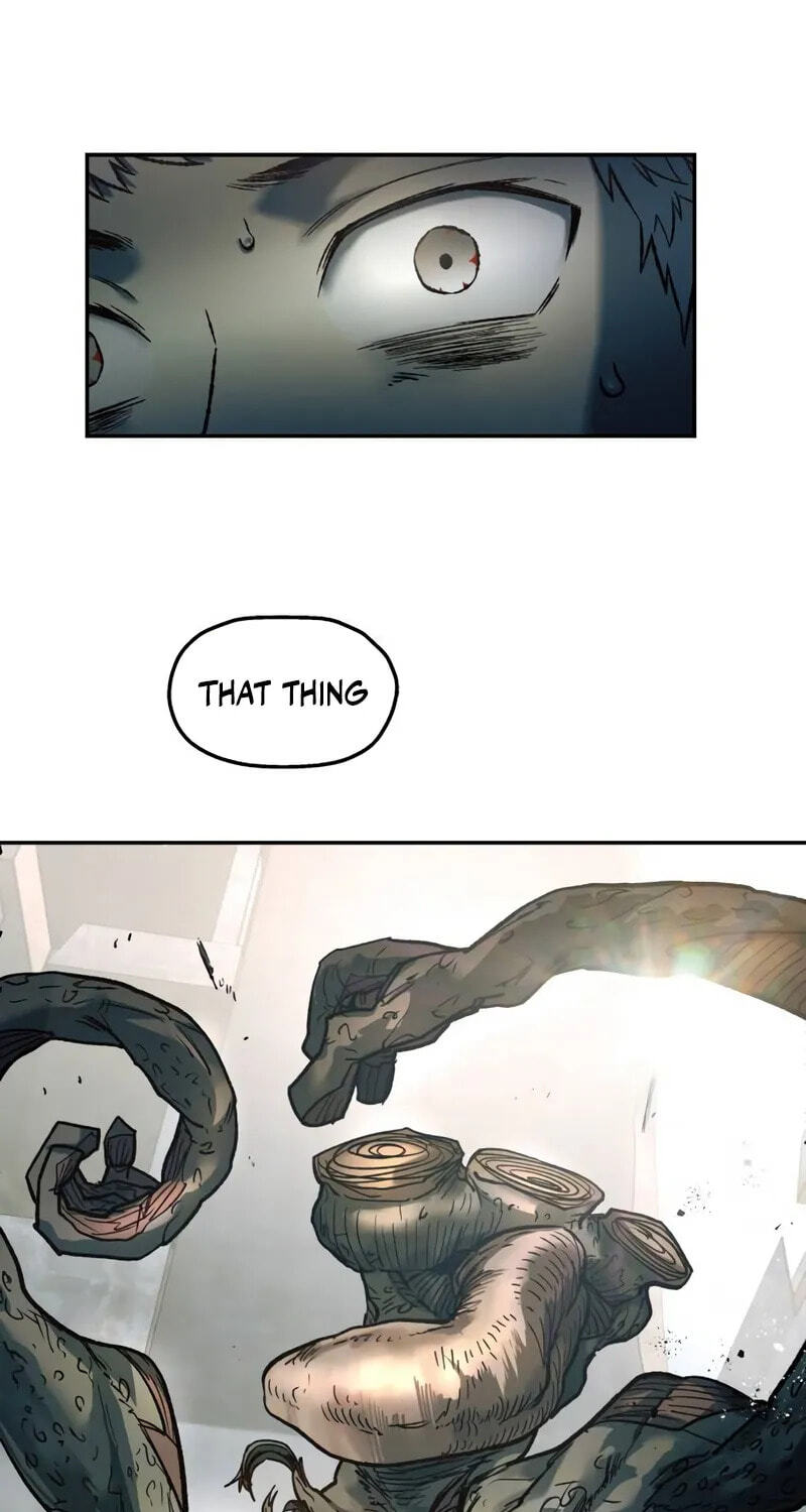 Surviving the Apocalypse Chapter 89 page 48 - 