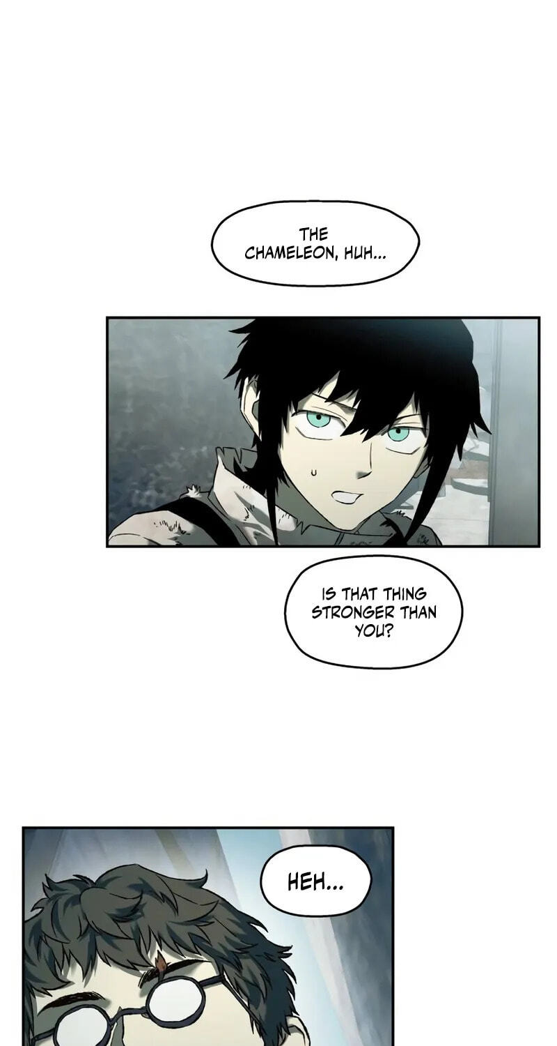Surviving the Apocalypse Chapter 89 page 50 - 