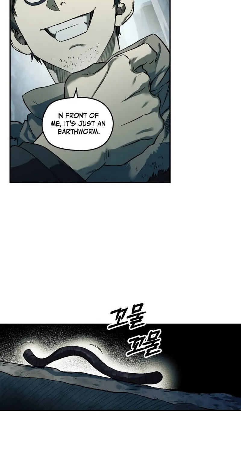 Surviving the Apocalypse Chapter 89 page 51 - 