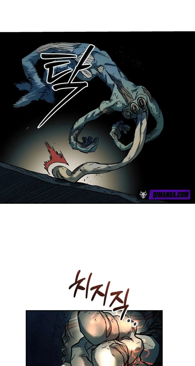 Surviving the Apocalypse Chapter 89 page 52 - 