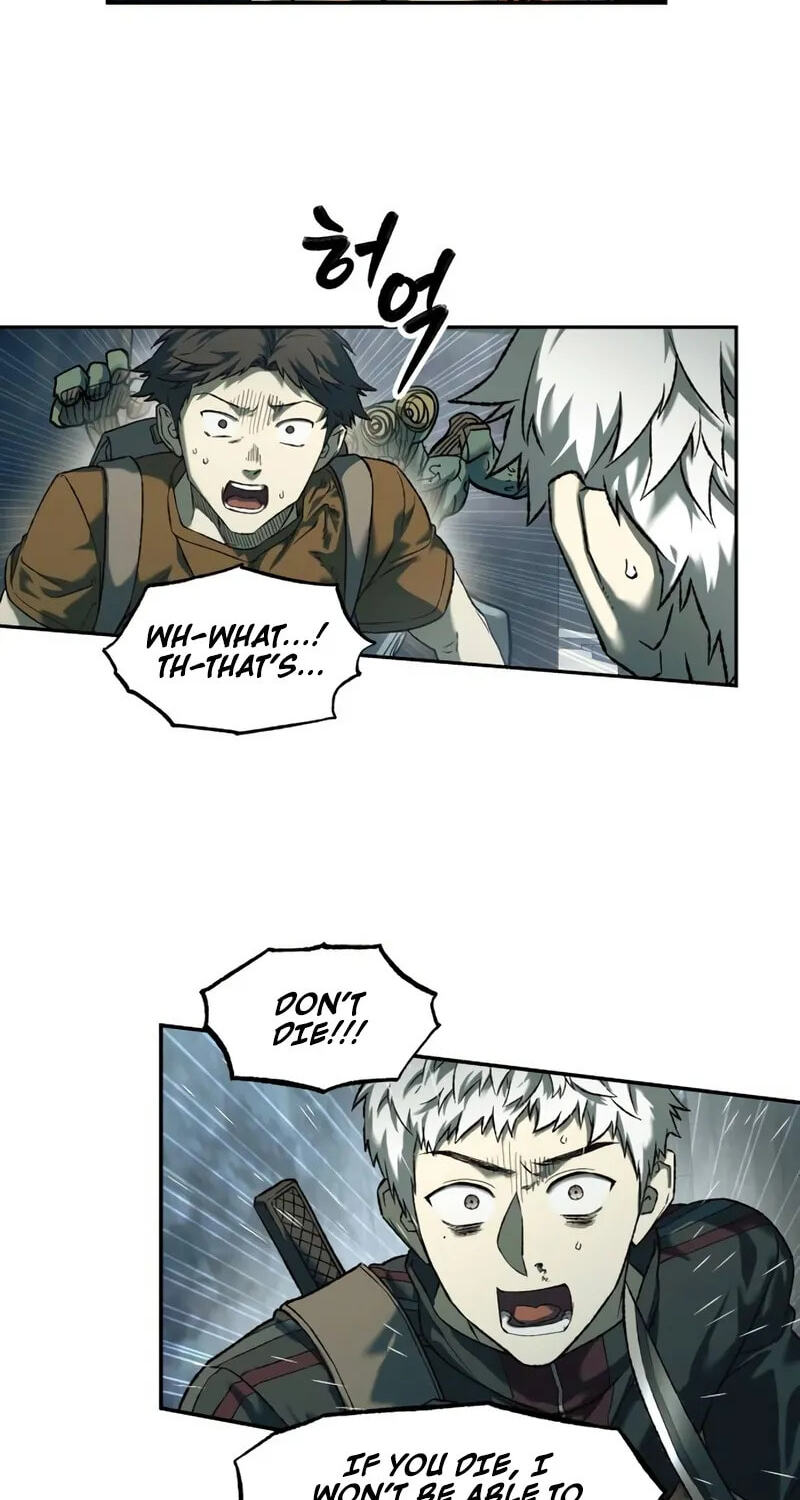 Surviving the Apocalypse Chapter 89 page 53 - 