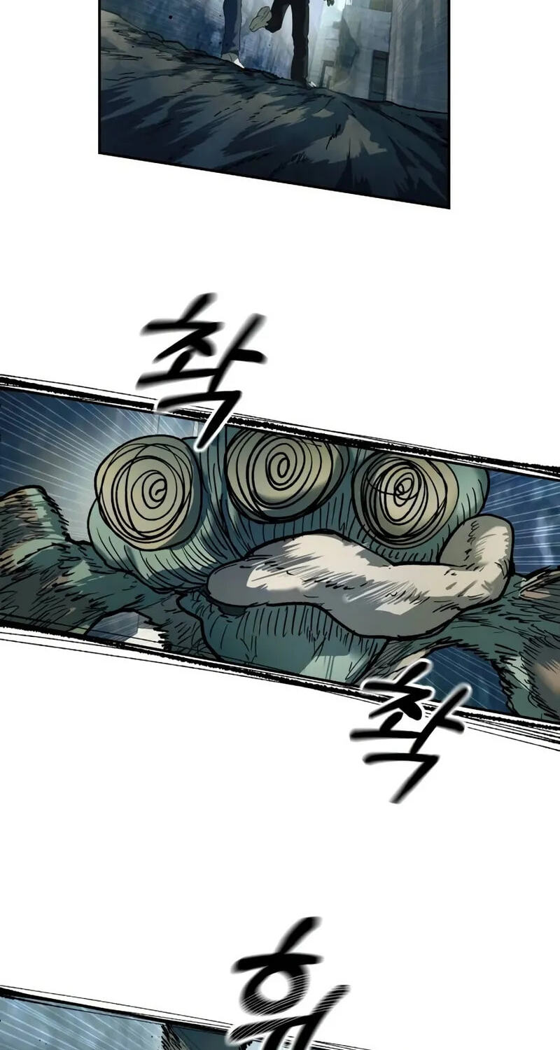 Surviving the Apocalypse Chapter 89 page 55 - 